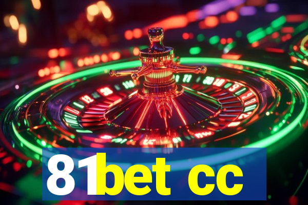 81bet cc